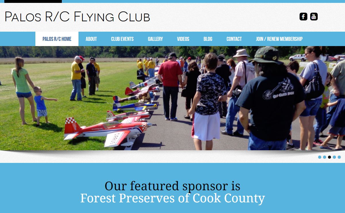 Palos R/C Flying Club