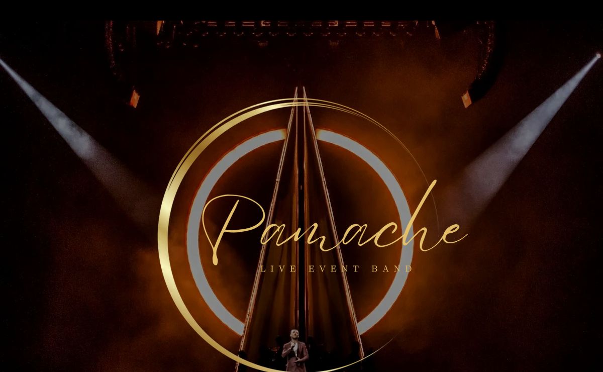 Panache | function and event band