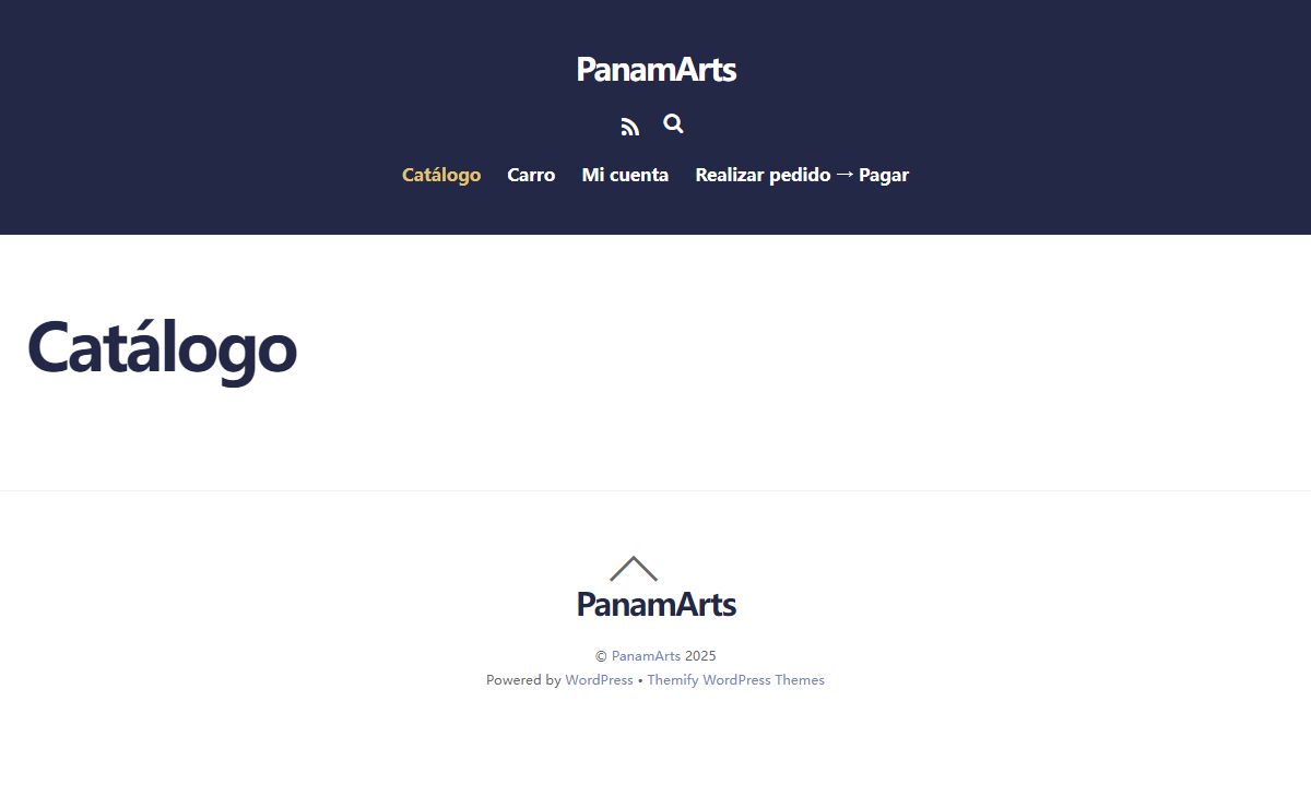 PanamArts