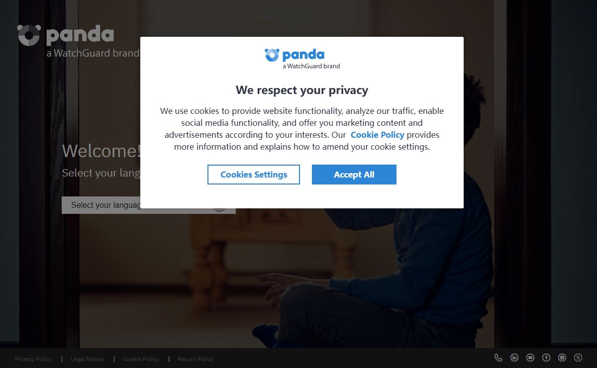 Panda Security | Official Website