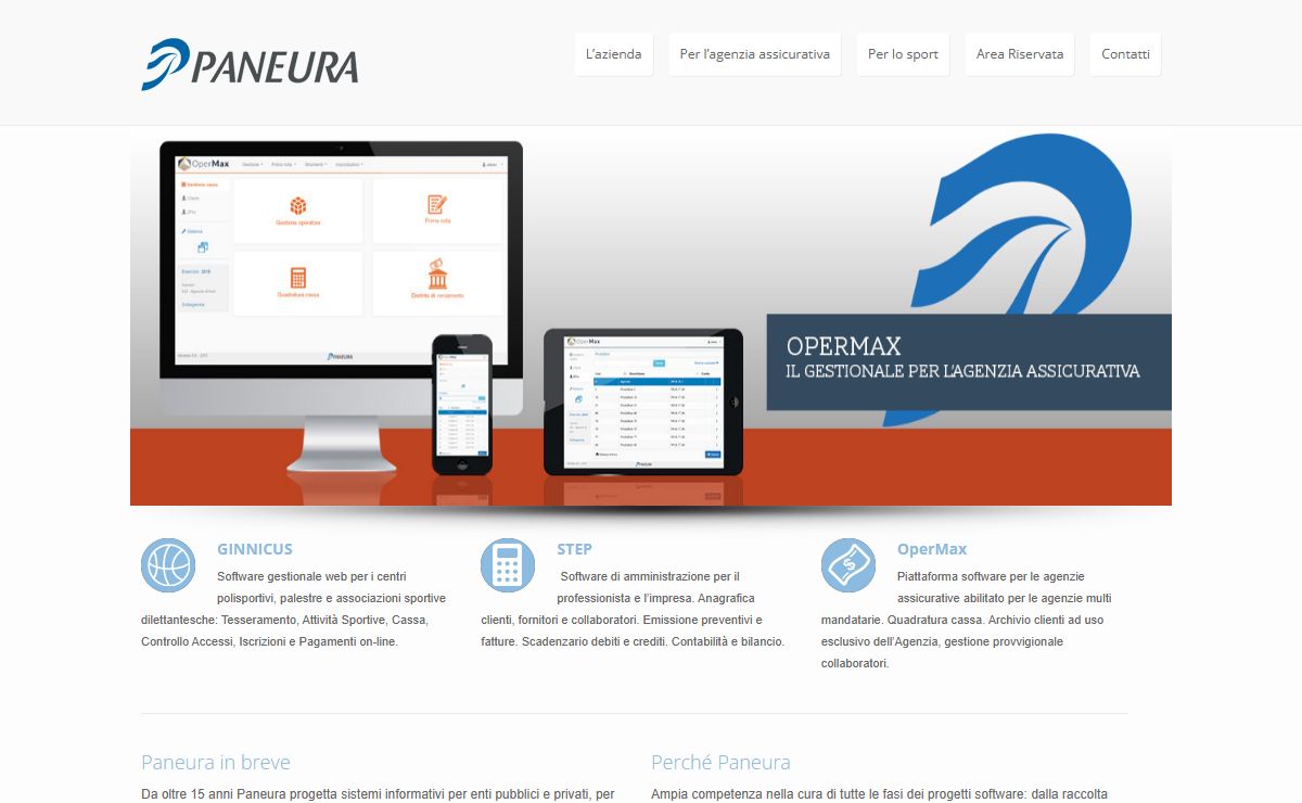 Paneura