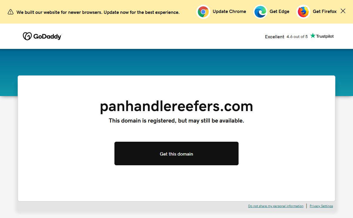 panhandlereefers.com