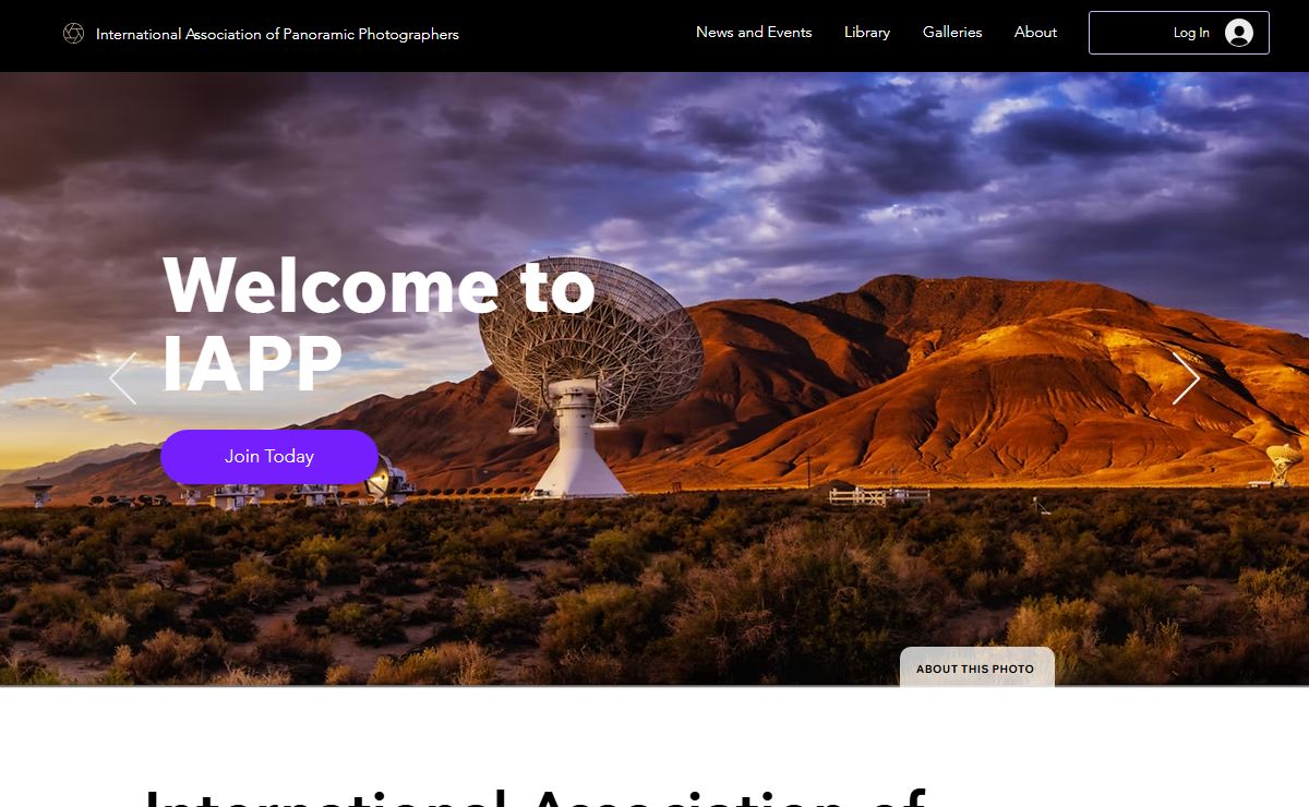 Home | IAPP
