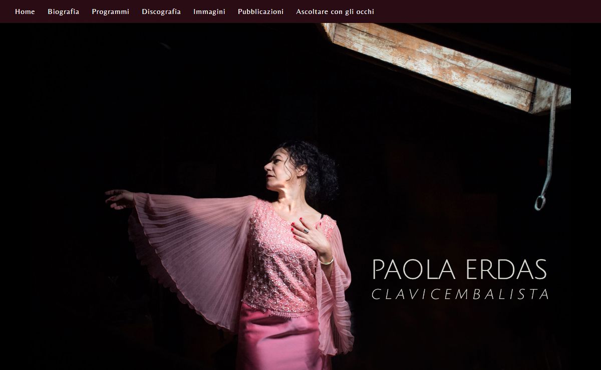 Paola Erdas