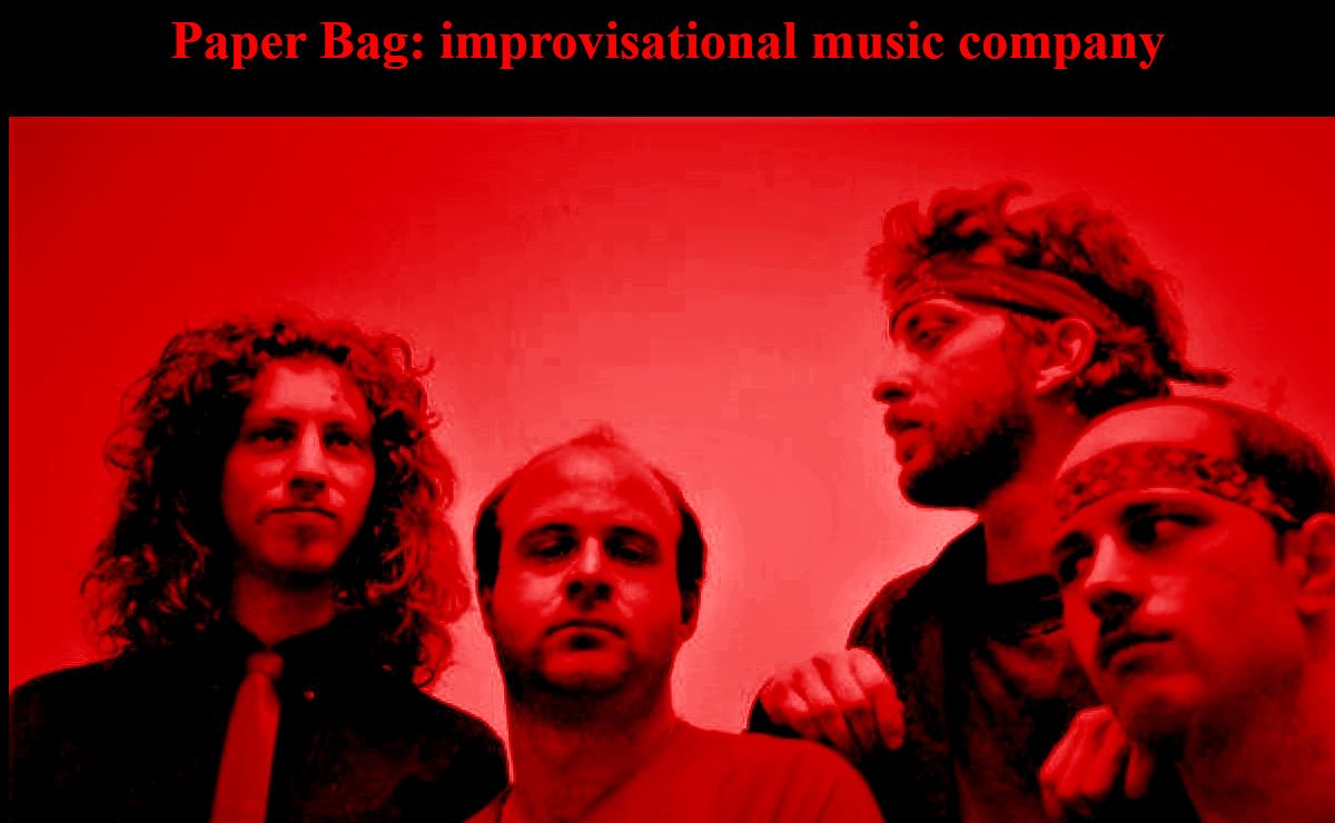 Paper Bag:
