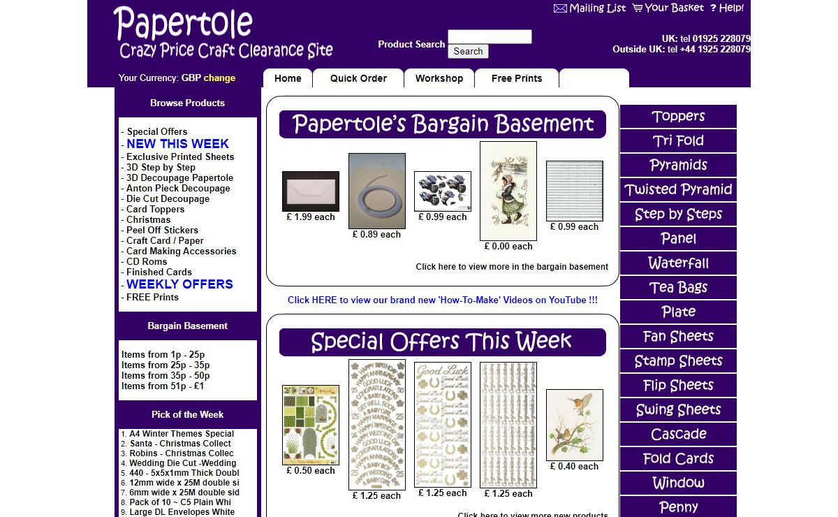 Die Cut Decoupage - Card Making Suppliers, 3d Decoupage Sheets, Anton Pieck, Peel offs