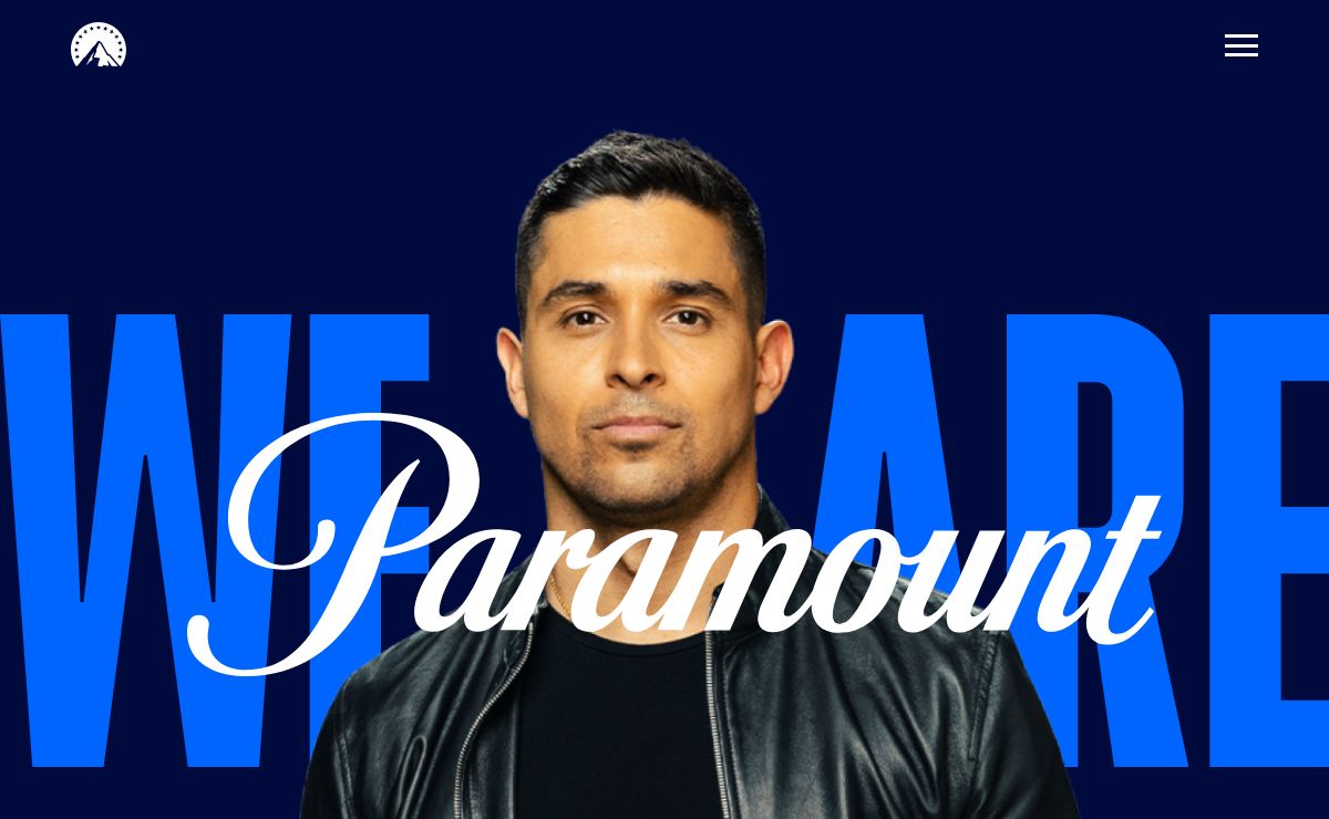 Home | Paramount