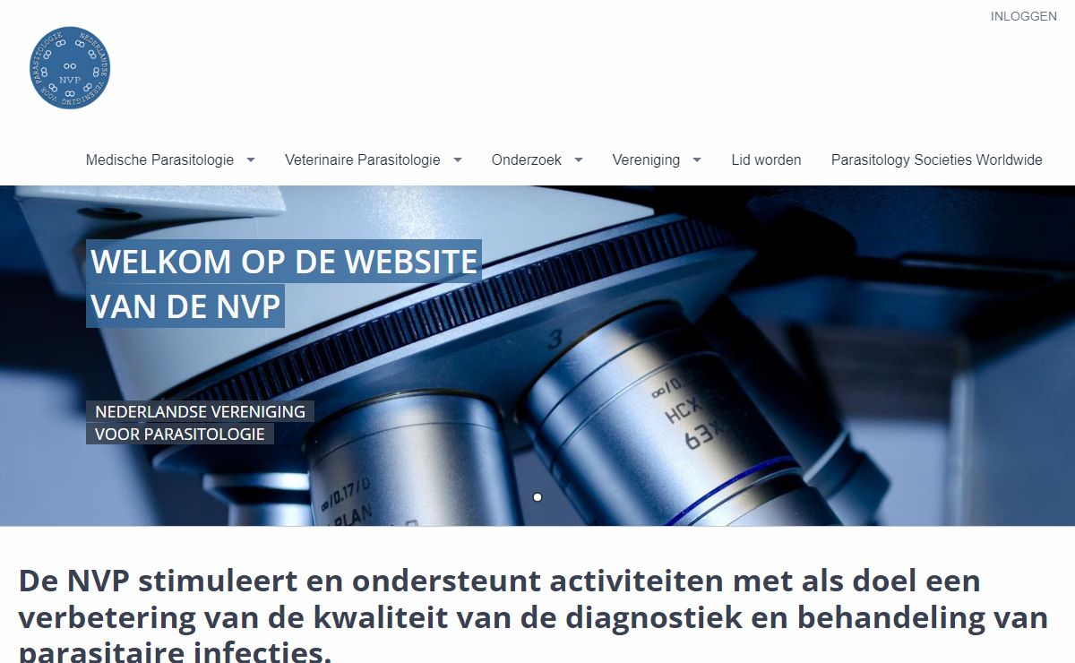 NVP - Home