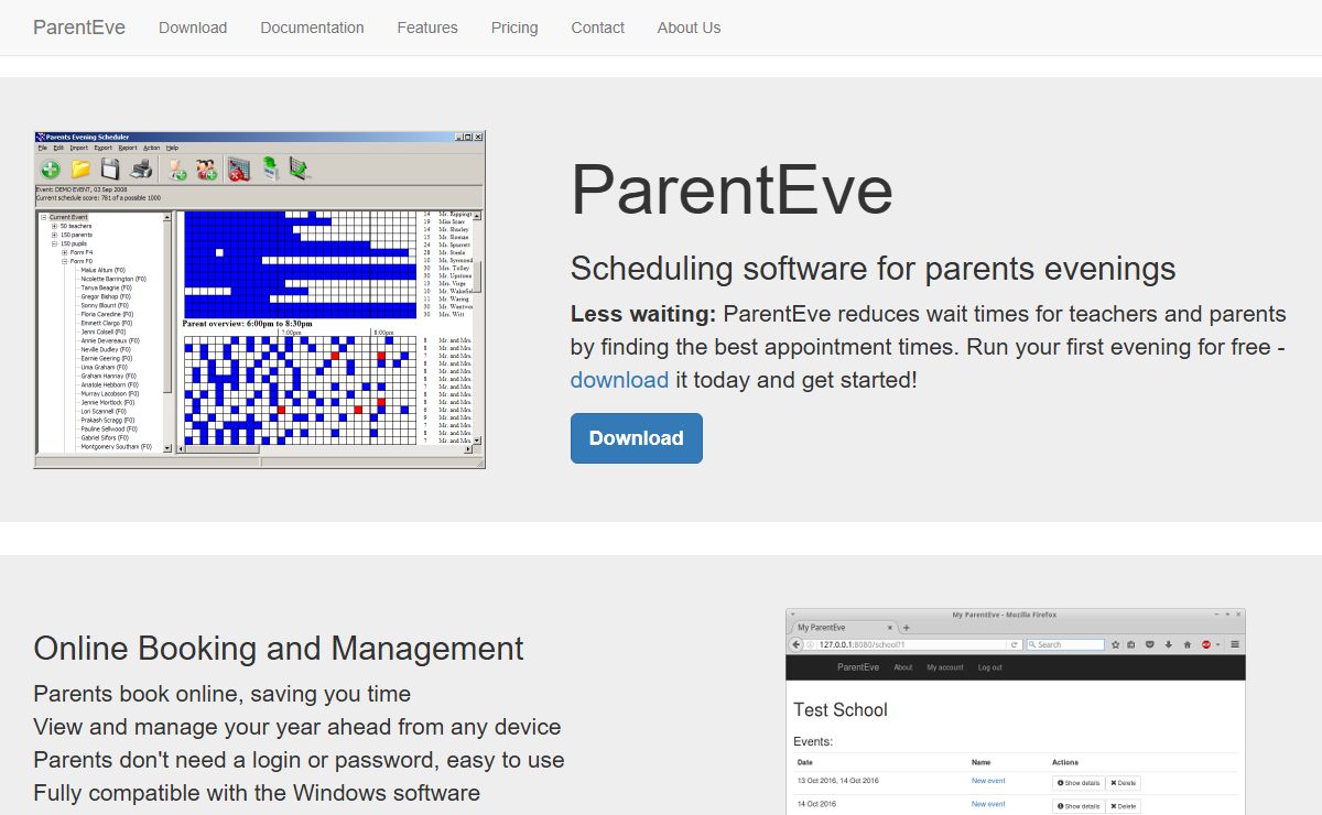 ParentEve.com