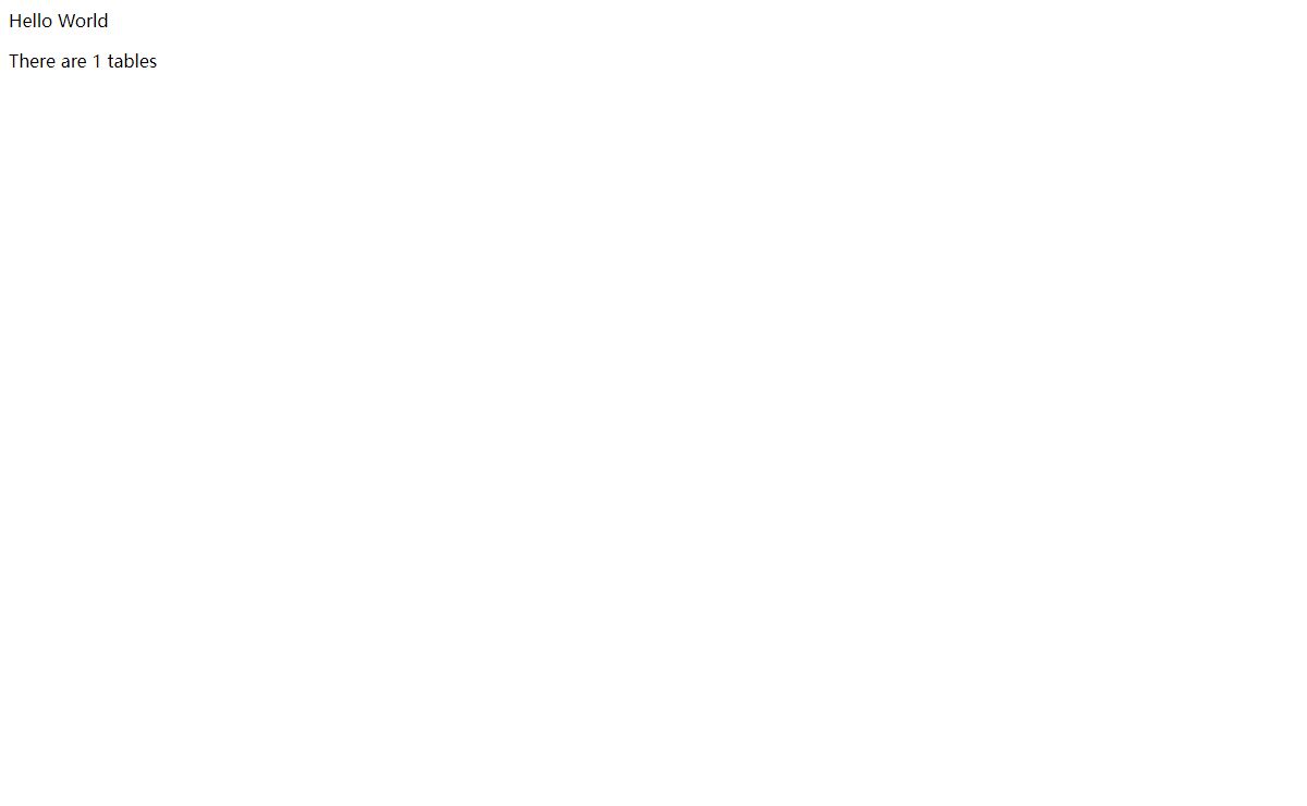 PHP Test