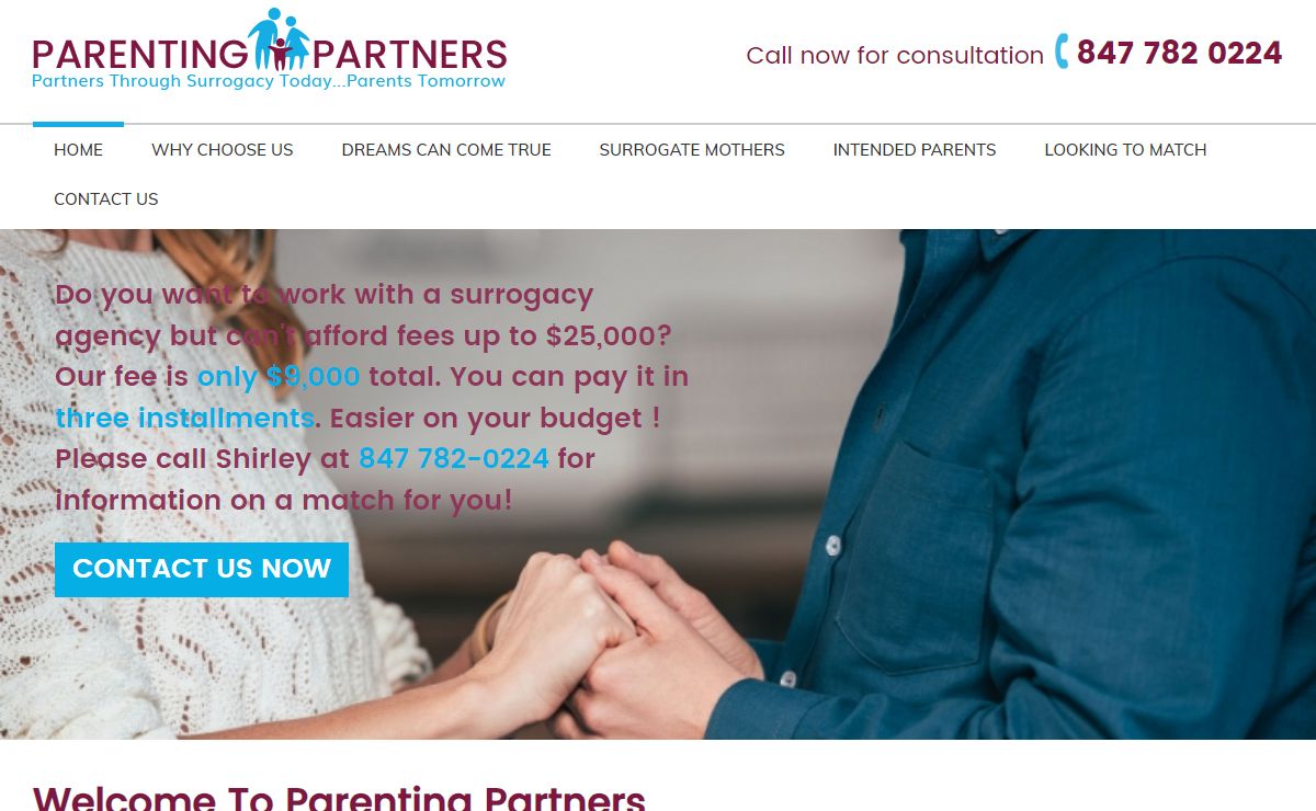 Parenting Partners, IL