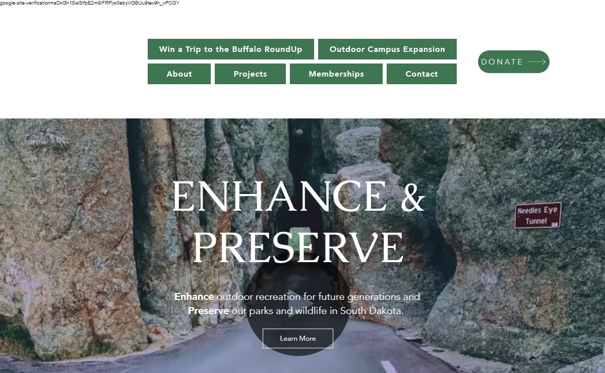 HOME | SD Parks & Wildlife