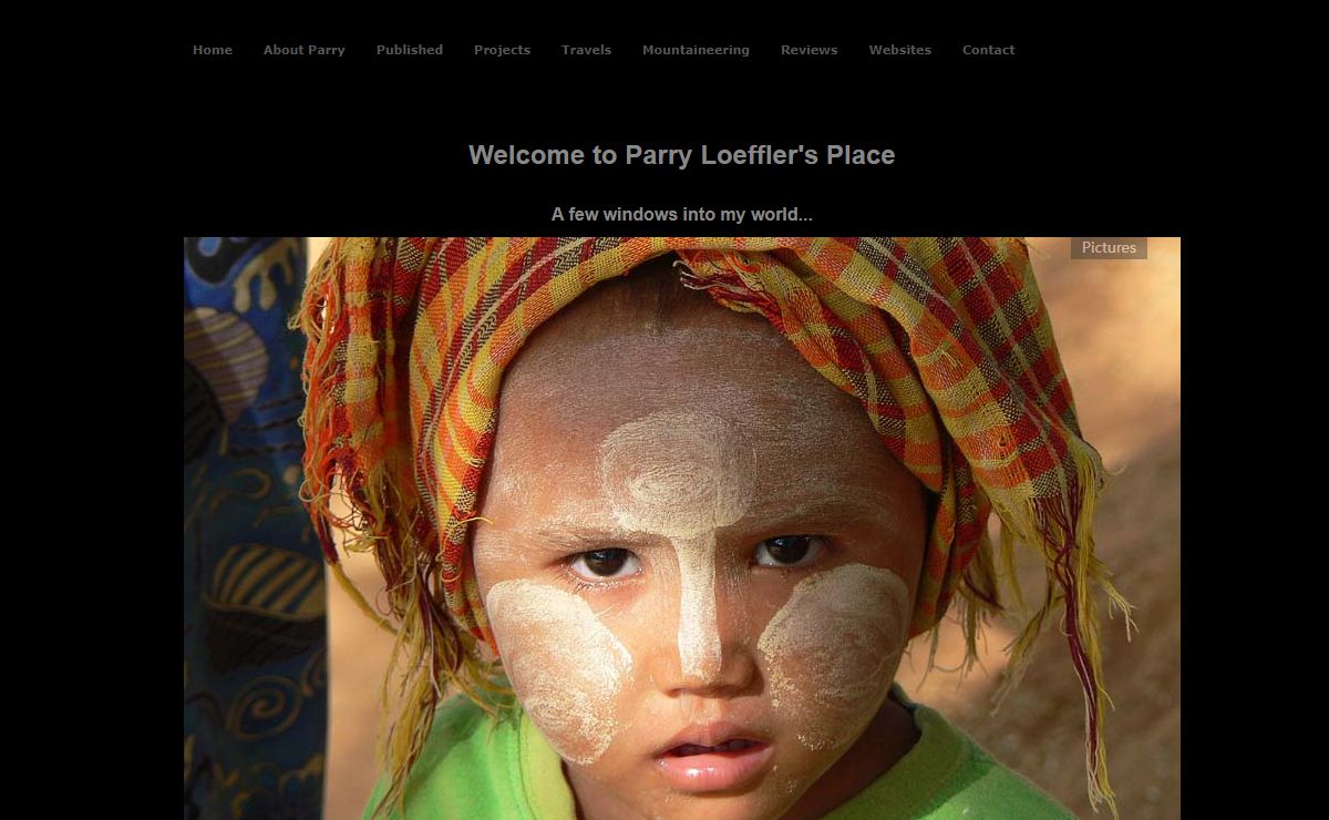 Parry Loeffler's Place