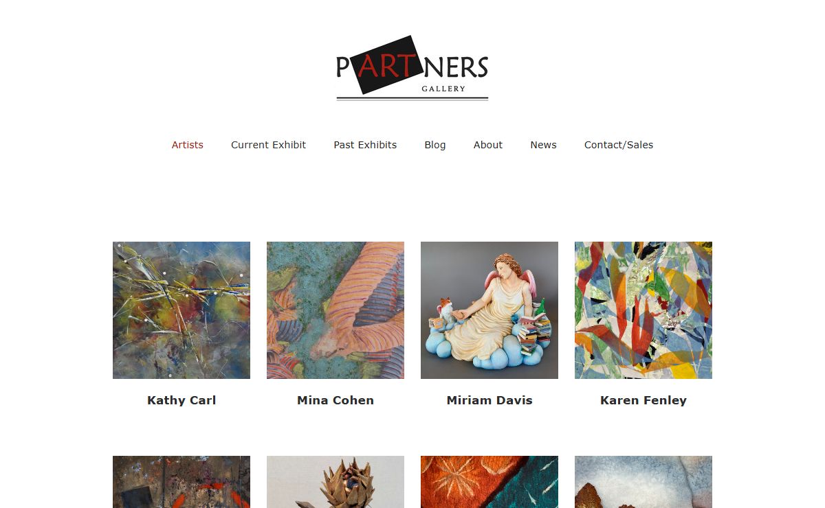Artists