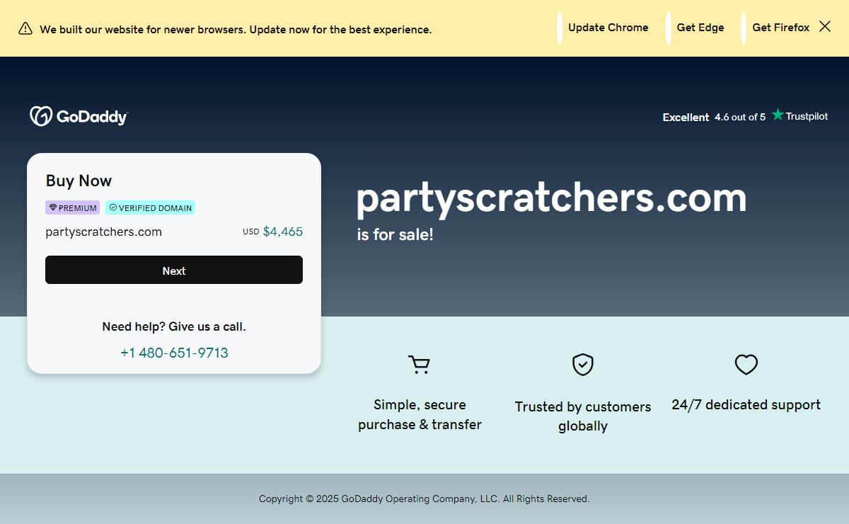 partyscratchers.com