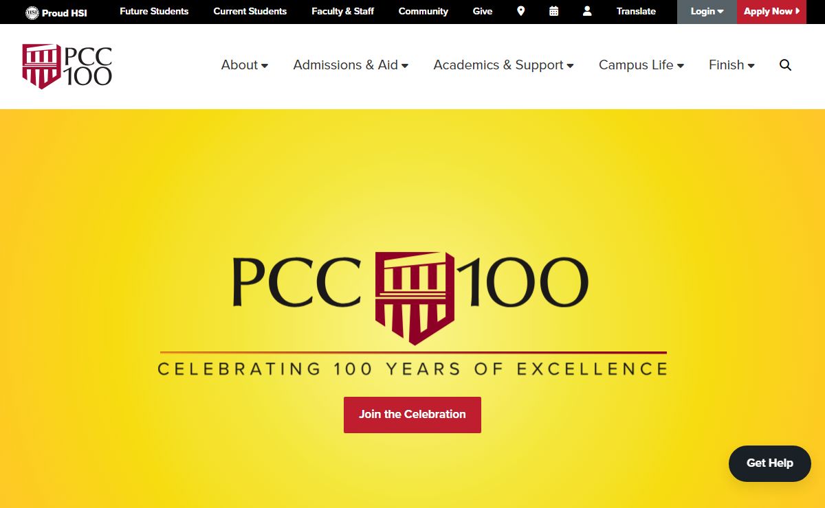 Pasadena City College