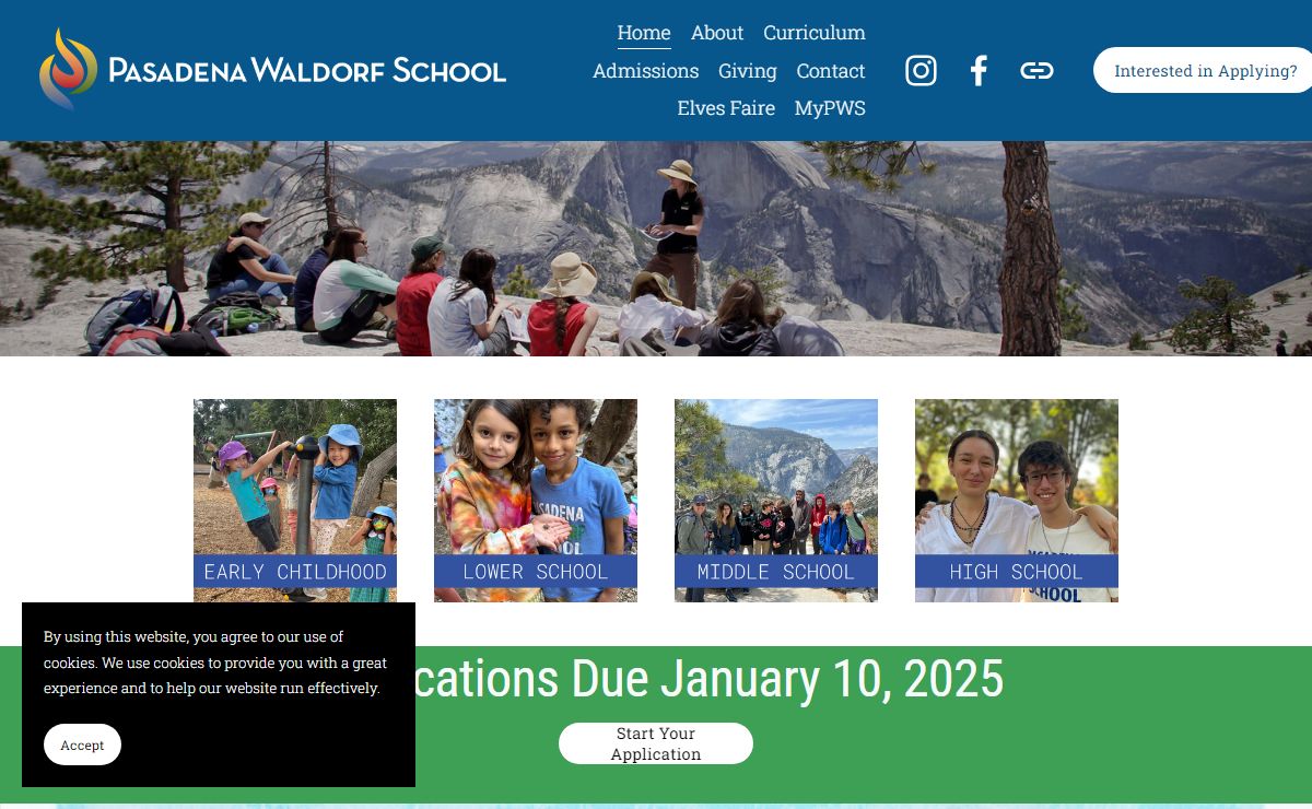 Curiosity, Purpose, and Connection Through Education
