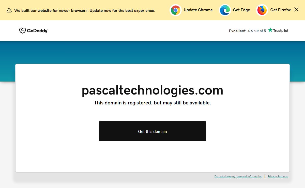 pascaltechnologies.com