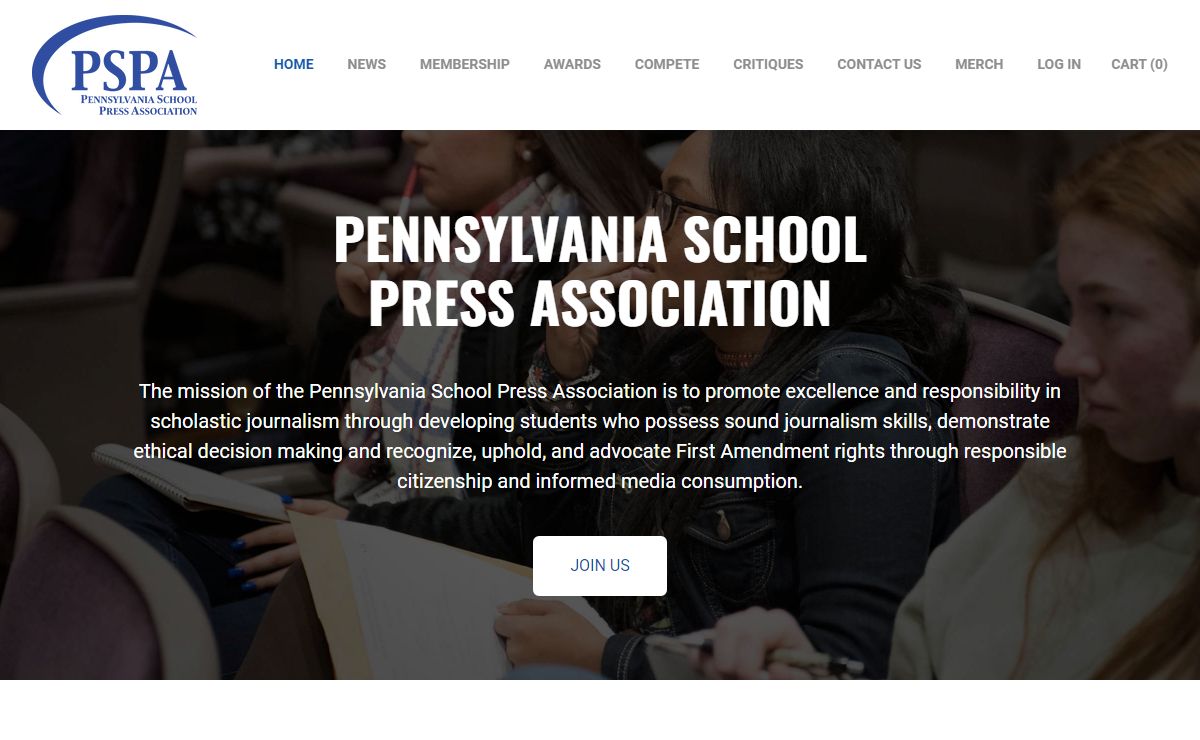 Pennsylvania School Press Association - Home