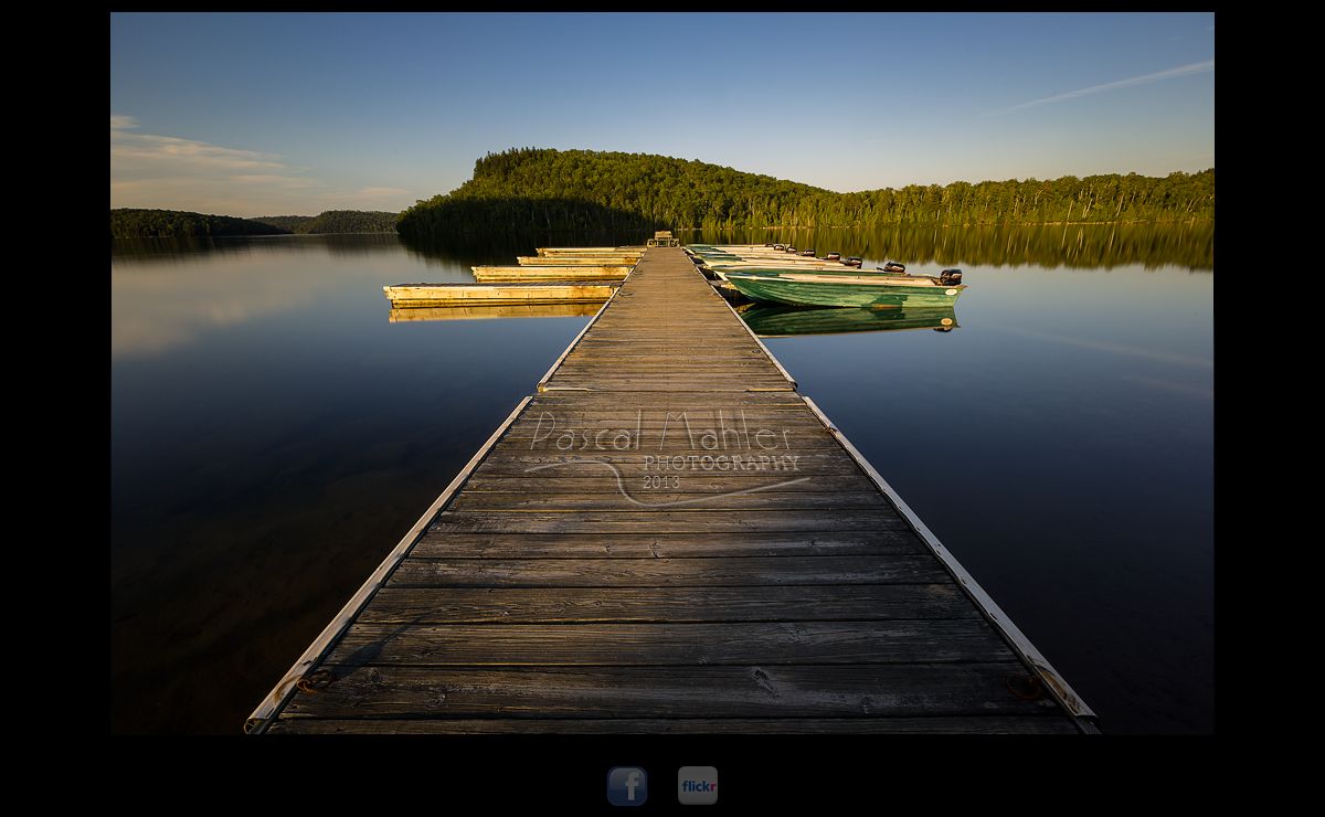 Pascal Mahler - Photographies