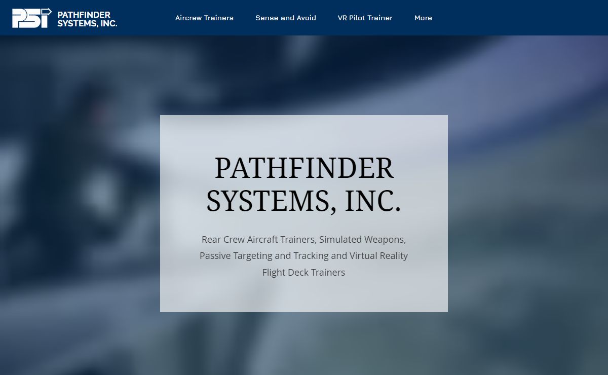Pathfinder Systems, Inc.