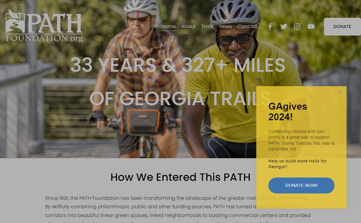 PATH Foundation