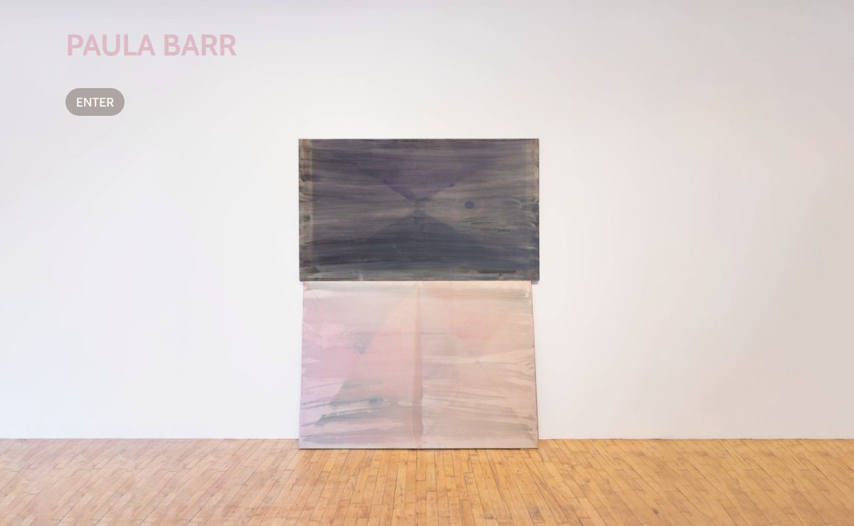 PAULA BARR