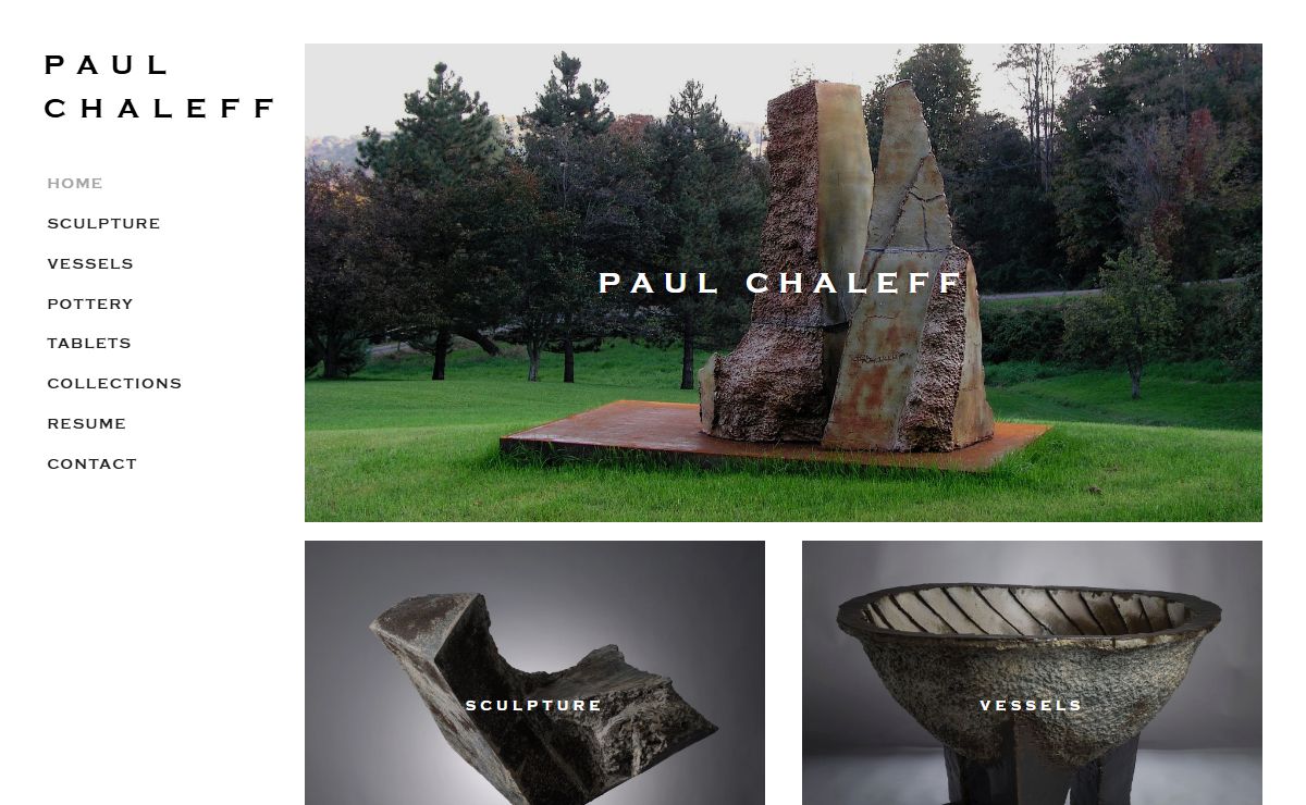 Paul Chaleff