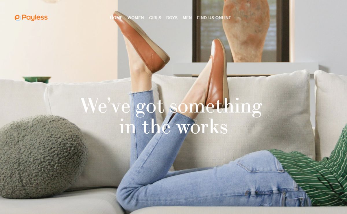 Payless ShoeSource