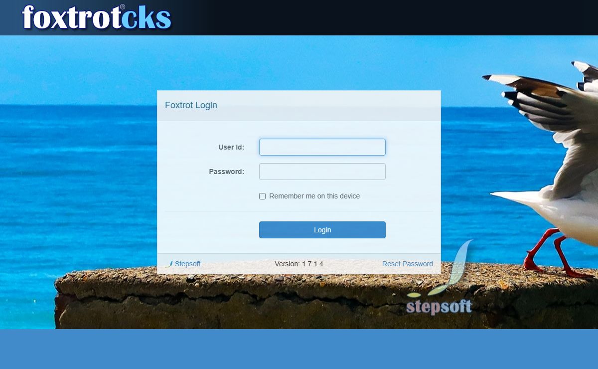 FOXTROT Customer Knowledge System