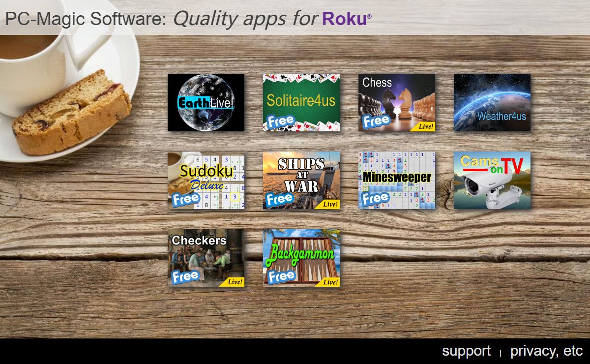 PC-Magic Software