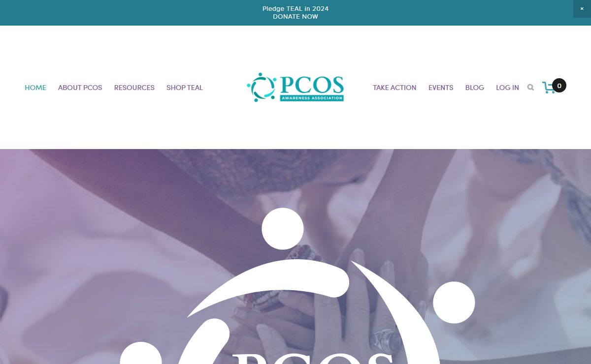 PCOS Awareness Association