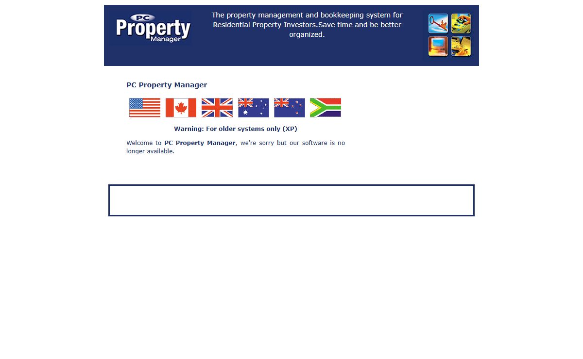 PC Property Manager