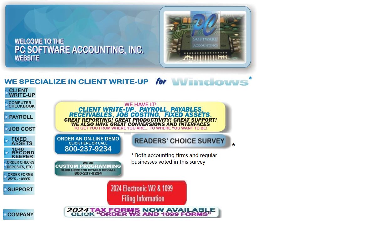 Client Write Up
