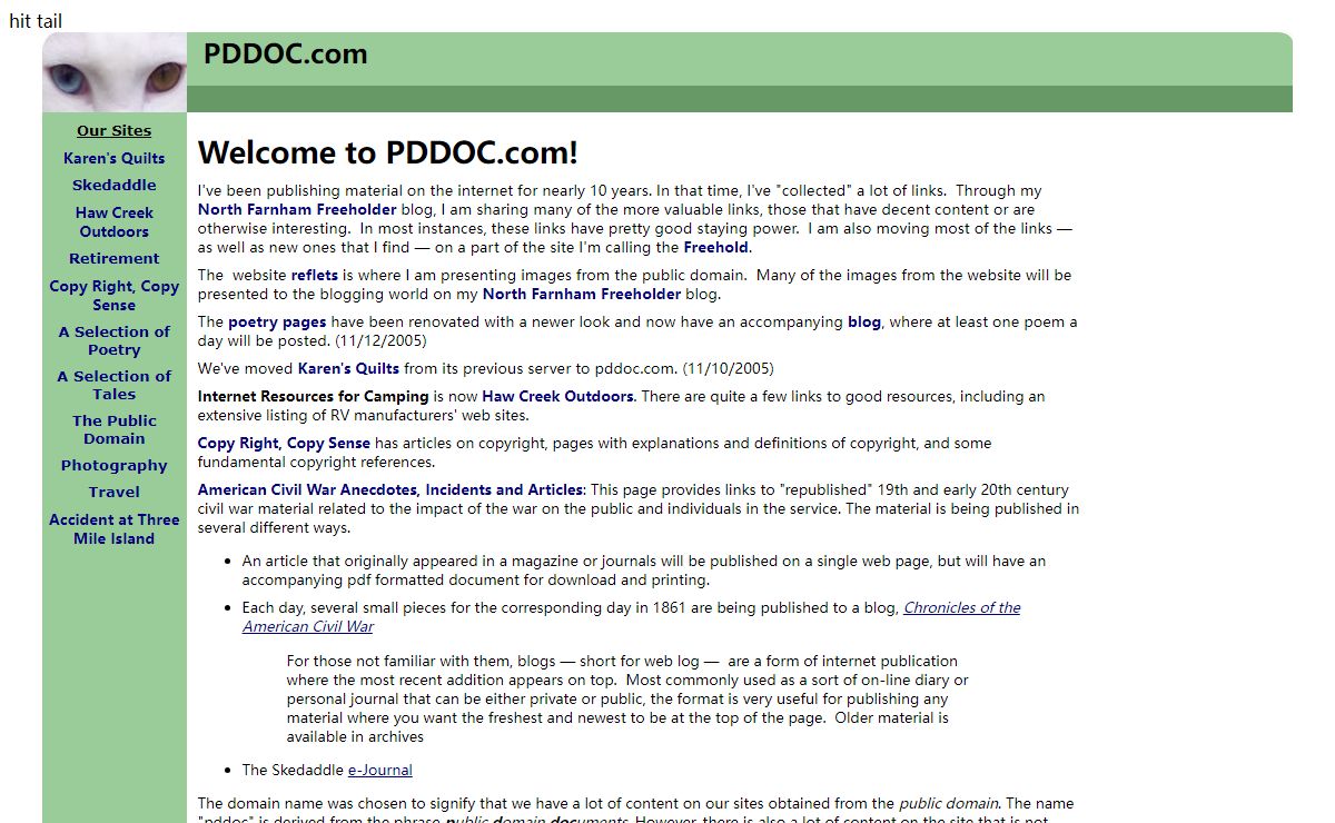 pddoc.com - documents from the public domain and more