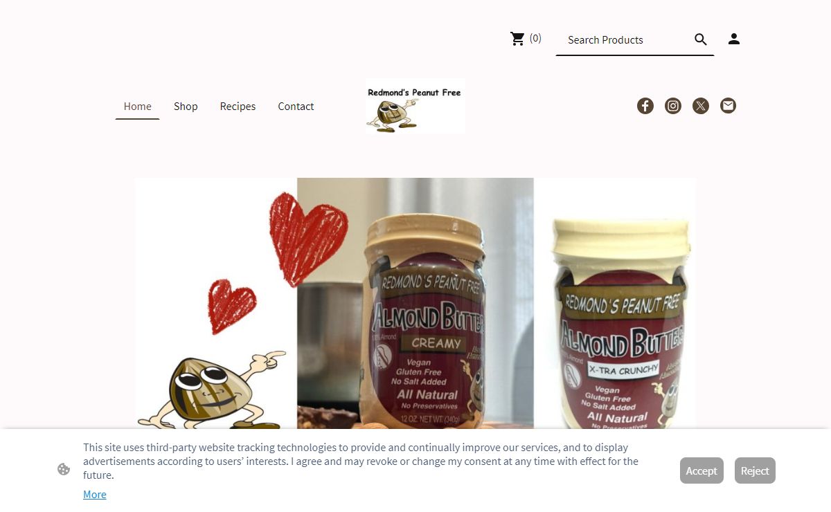 Top Rated Almond Butter Recipes: Home