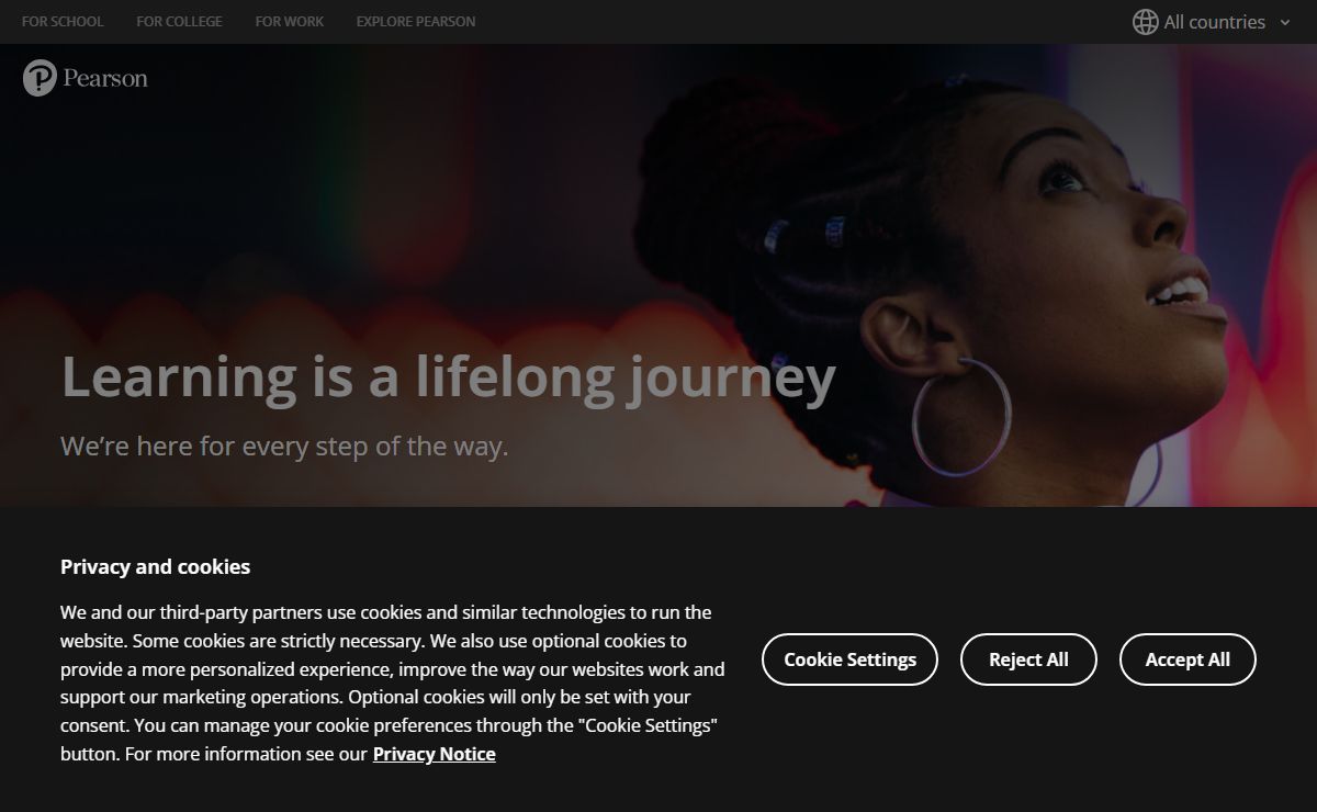 Pearson | The World’s Leading Education Provider