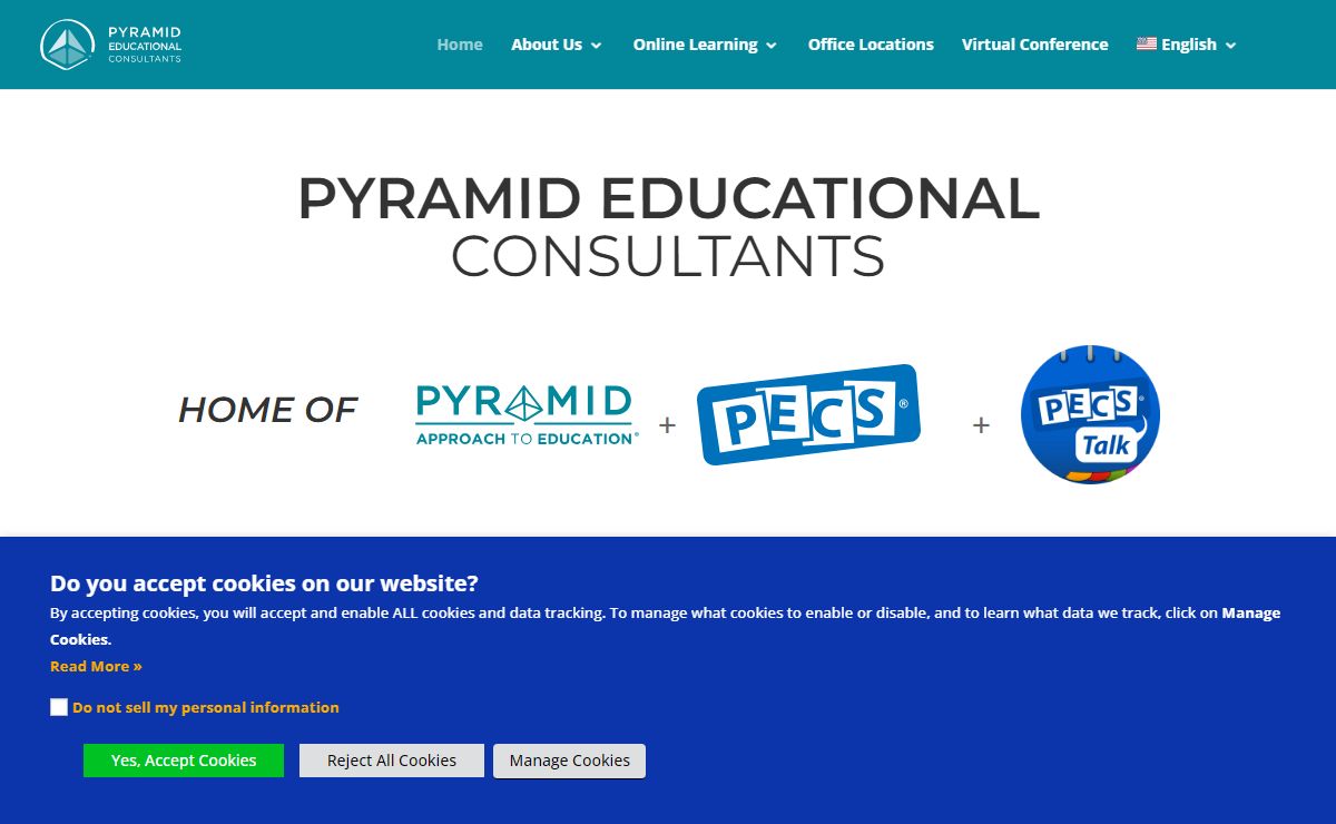 Home - Pyramid Educational Consultants Pyramid Educational Consultants