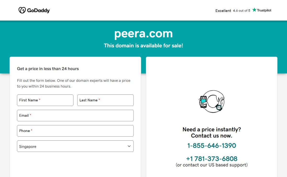 peera.com