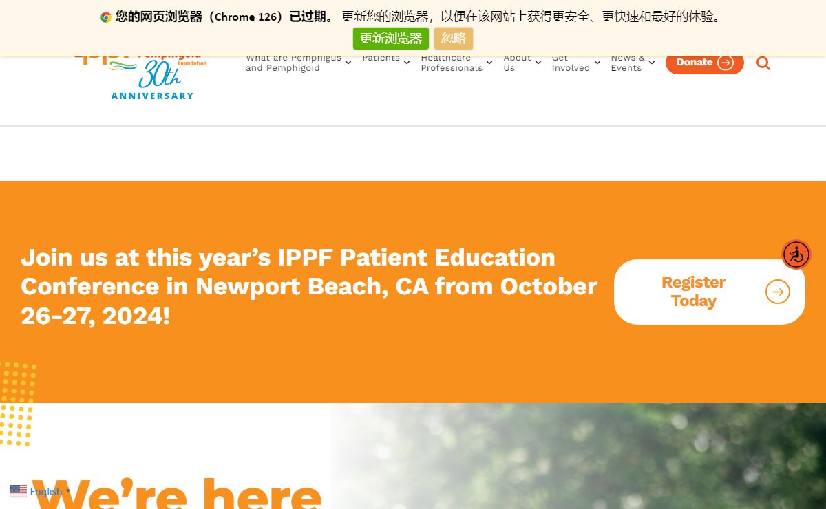 IPPF