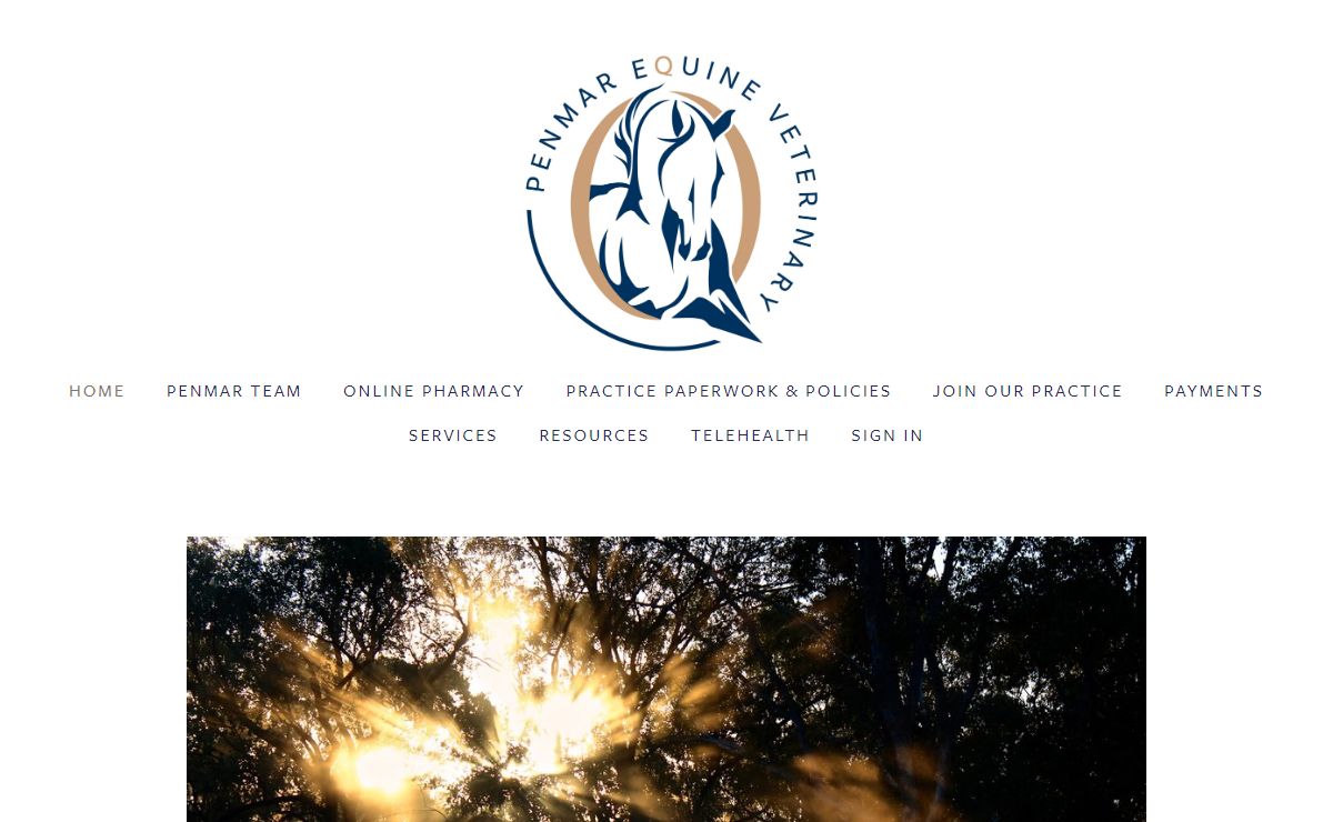 PenMar Equine