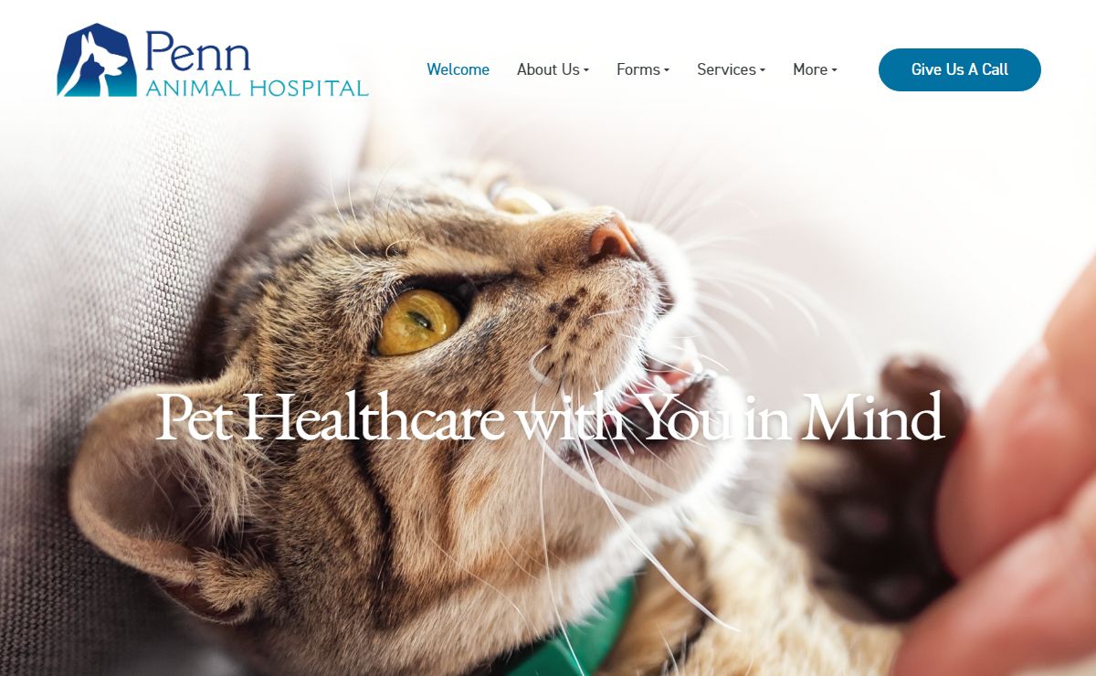 Veterinarian in West Grove, PA | Spay and Neutering | Vaccinations