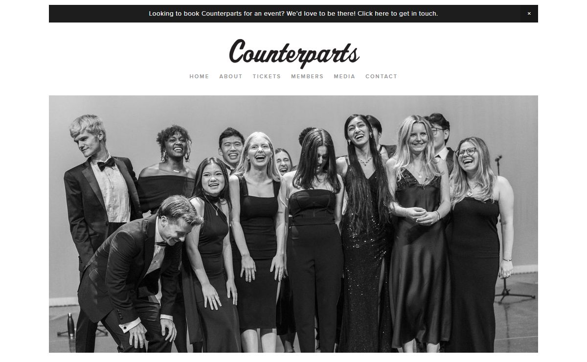 Penn Counterparts