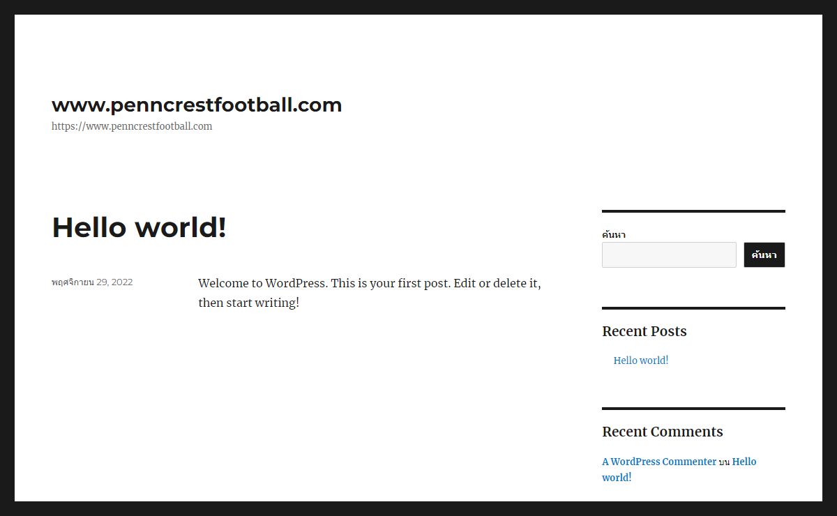 www.penncrestfootball.com - https://www.penncrestfootball.com