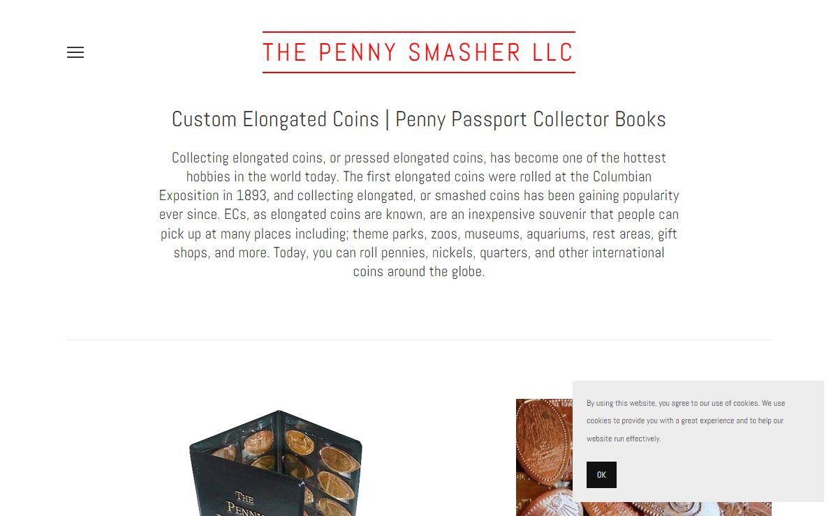 The Penny Smasher LLC