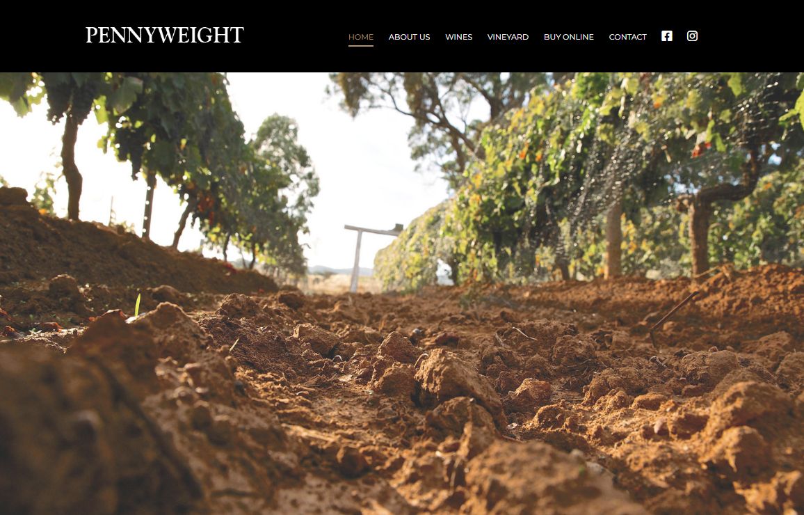 Pennyweight Winery | Beechworth, Victoria, Australia