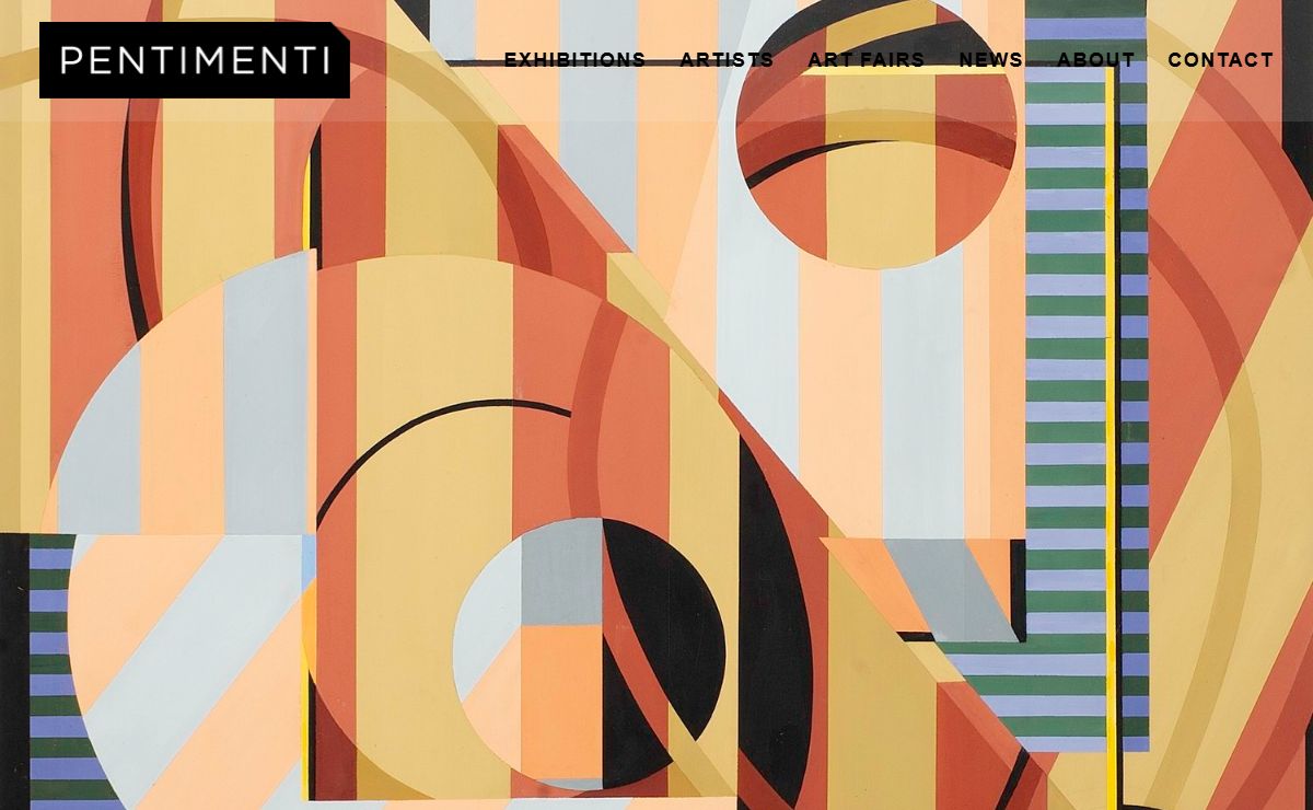 PENTIMENTI