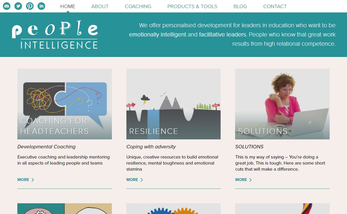 People Intelligence