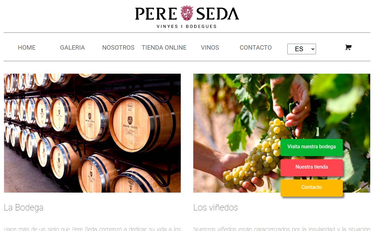 Pere Seda