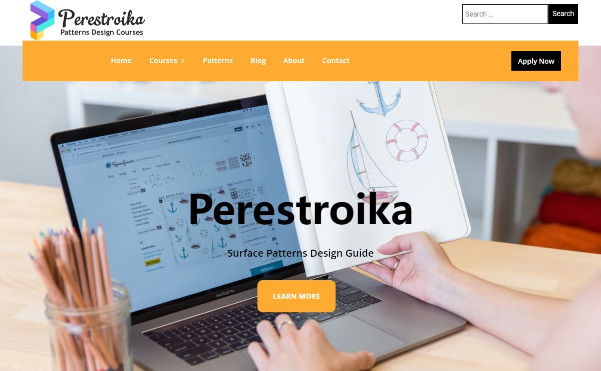 Perestroika